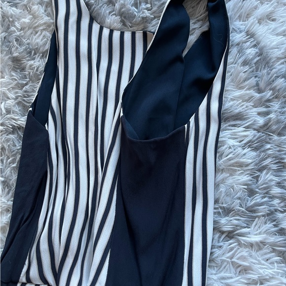 Ann Taylor jumpsuit, size 0 - Picture 3 of 4